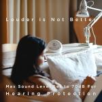 Wellcare Sound Machine: White Noise & Nature Sounds