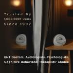 Wellcare Sound Machine: White Noise & Nature Sounds