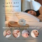 Wellcare Sound Machine: White Noise & Nature Sounds