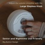 Wellcare Sound Machine: White Noise & Nature Sounds