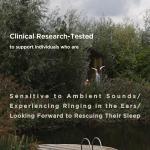 Wellcare Sound Machine: White Noise & Nature Sounds