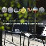 Wellcare Sound Machine: White Noise & Nature Sounds