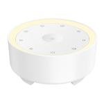 Kipcush White Noise Machine with 20 Sounds