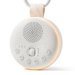 Rechargeable White Noise Machine with 21 Sounds