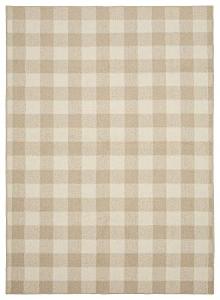 Buffalo Plaid Area Rug 7 ft. x 10 ft