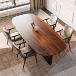 Puino Washable 6x9 Modern Geometric Area Rug