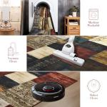 Tepook Geometric 8x10 Large Area Rug