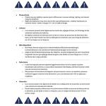 SAFAVIEH Washable Outdoor Rug - 2'7" x 5