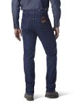 Wrangler Men's Flame Resistant Jeans - Blue