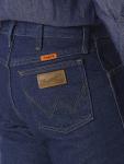 Wrangler Men's Flame Resistant Jeans - Blue