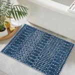 Moroccan 2x3 Indoor Non-Slip Area Rug