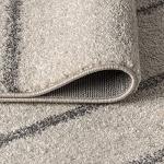 Williamsburg Minimalist Stripe Indoor Area Rug 8x10