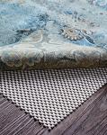Veken Non-Slip Rug Pad for Hardwood & Tile