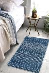Moroccan 2x3 Indoor Non-Slip Area Rug