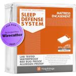 Bed Bug Proof Mattress Encasement - Twin XL