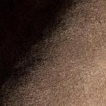 Maru Handmade Dark Brown Wool Area Rug 5' x 8