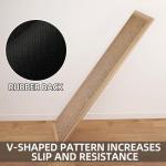 Cushioned Non-Slip Kitchen Mat Set of 2