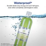 Avery Waterproof Square Labels for All Uses