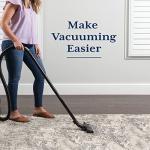 Non-Slip Rug Pad for Hardwood and Tile Floors