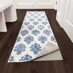 Non-Slip Rug Pad for Hardwood and Tile Floors