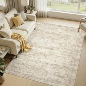 Cotiled Living Room Area Rug