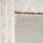 Safavieh Tulum Boho Rug in Ivory and Grey