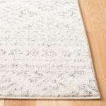 Safavieh Tulum Boho Rug in Ivory and Grey