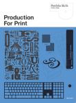Print Portfolio Skills Rug for Creative Spaces