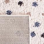 Safavieh Calico Shag Polka Dot Area Rug