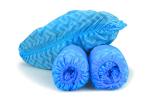 Durable Disposable Boot and Shoe Covers - 500 Pack