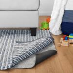 Dual Surface Non-Slip Rug Pad 8'x10