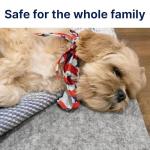 Dual Surface Non-Slip Rug Pad 8'x10