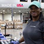 Dual Surface Non-Slip Rug Pad 8'x10