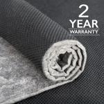 Dual Surface Non-Slip Rug Pad 8'x10