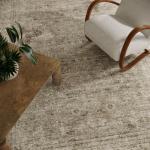 Washable Kitchen Rug Runners for Hallways: 2'x6' Bedroom Runner Rug Non Slip Low-Pile Stain Resistant Soft Indoor Floor Carpet Runner for Indoor Entryway Hallways Kitchen Laundry Room Farmhouse