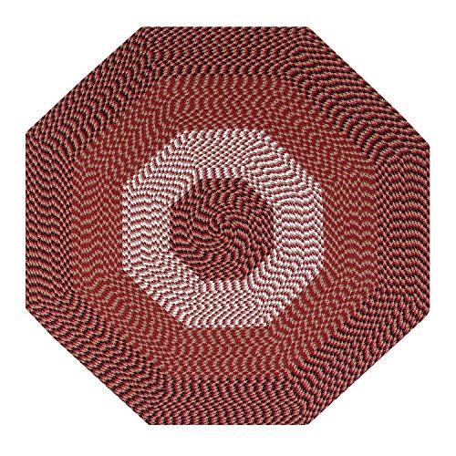 Octagonal Rugs