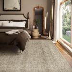 Machine Washable Boho Area Rug 8x10