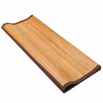 5' X 8' Floor Carpet, Bamboo Area Rug Floor Carpet Natural Bamboo Non-Slip Roll Runner Indoor Outdoor for Bathroom, Kitchen, Garden (60” x 96”)