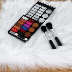 Molain 25 cm Small Rugs Fluffy Faux Fur Chair Pad Cover Rug Fuzzy Cushion Photography Props Background Nail Mat Carpet Christmas Party Decorative Home Living Room Sofa Bedroom Floor (White Square)