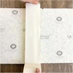 KOECKRITZ Ultrashield Rug Pad - 2' x 12' - 0.45" Thick Memory Foam, Supreme Comfort, 90% Recycled Material