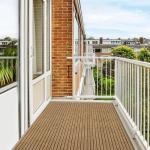 koloko 3ft x 9ft Runner Rug Non-Slip Outdoor Indoor Carpet Runner Custom Size Floor Runners Area Rugs Mat with Rubber Backing for Hallway Entryway Balcony Patio Kitchen Garage Stair Laundry