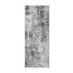 Runner Rug for Hallways Kitchen Runner Rug Non Slip 2'6''x8' Washable Grey Long Runner Rug