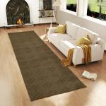 Heavy Duty Non-Slip Runner Rug for Entrances