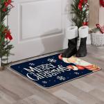 Retro Arcade Game Doormat for Indoor/Outdoor Fun