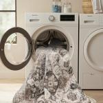 Washable Non-Slip Hallway Runner Rug 2x6