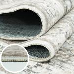 Washable Non-Slip Hallway Runner Rug 2x6