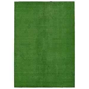 Garland Artificial Grass 7x10 Indoor/Outdoor Rug