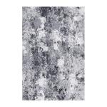 Enqinar Modern Abstract 4x6 Washable Area Rug