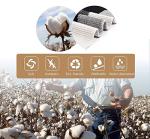 Buffalo Plaid Outdoor Rug - Black and White