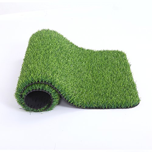 MAYSHINE Soft Turf Mat for Dogs, 29.5"x17